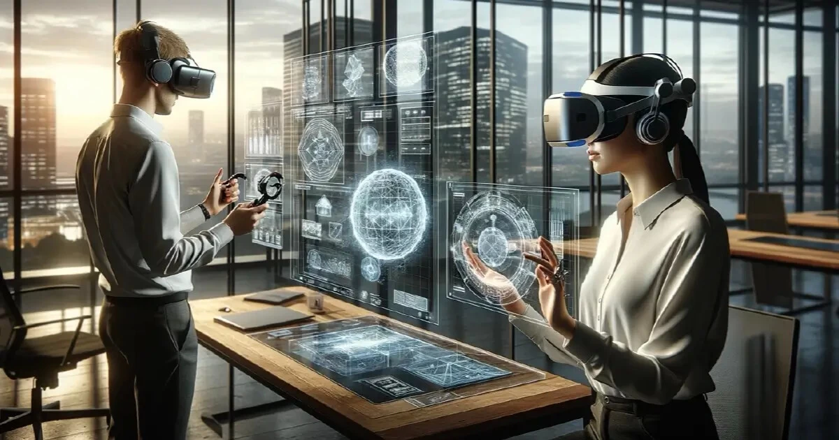 VR Desteği