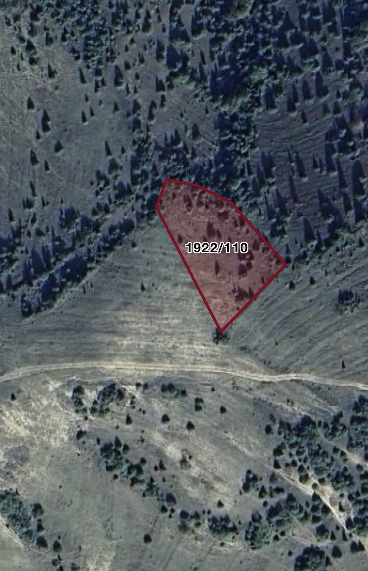 Çelebi Mah Satılık Arsa