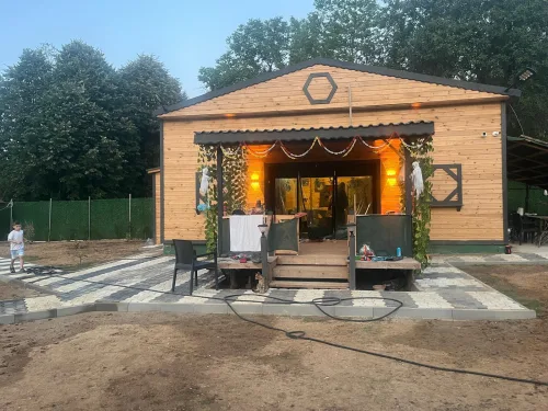 Çataklı Mah Satılık Arsa