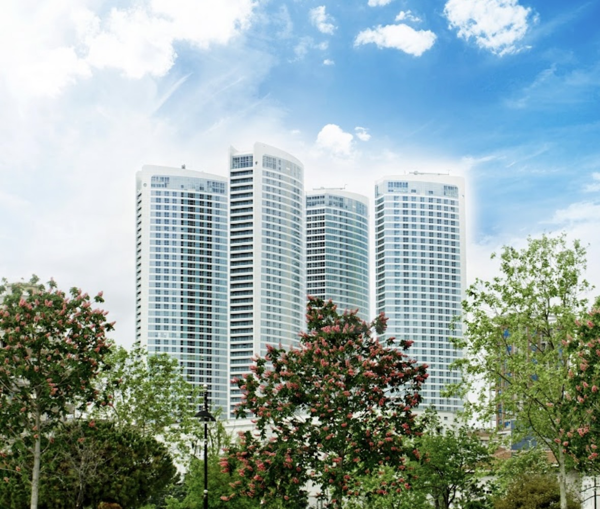 Feneryolu Mah Satılık Daire