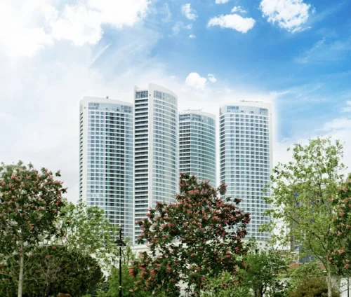 Feneryolu Mah Satılık Daire