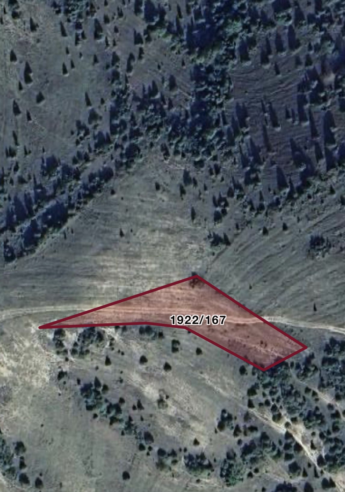 Çelebi Mah Satılık Arsa